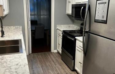 Crimson Creek Stayhouse - Foto 44