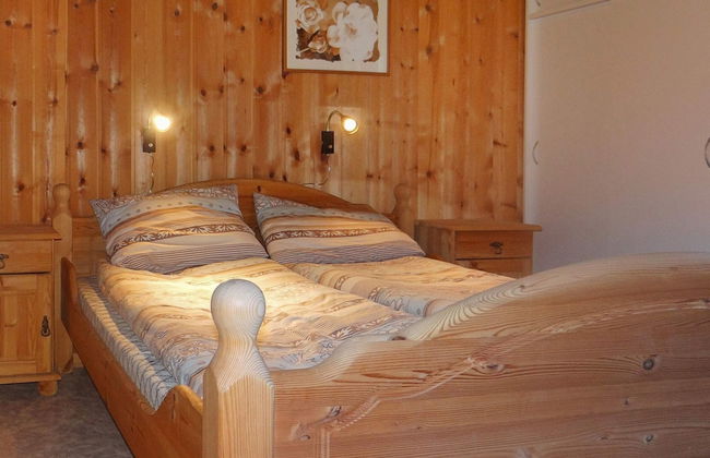 4 Person Holiday Home in Mandalen - Foto 8