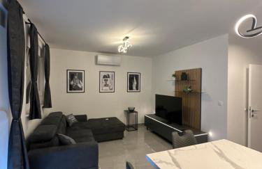 Apartment Lux - Photo 10