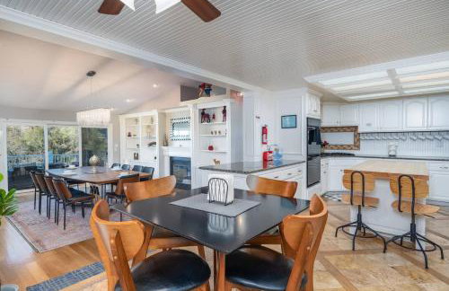 Private 2 Homes for 16 Near Yosemite & Bass Lake - Foto 36