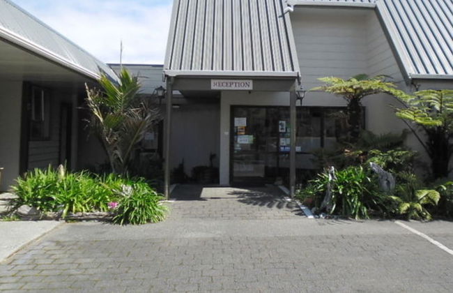 Greymouth KIWI Holiday Parks & Motels - Foto 3