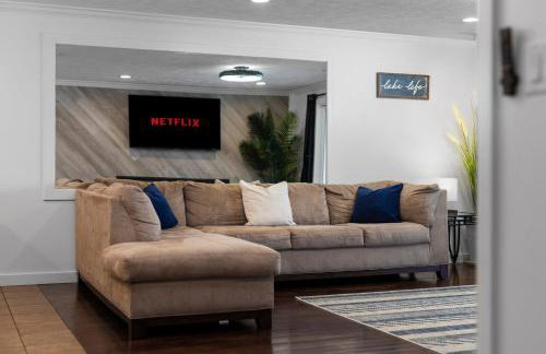 Stunning Newly Renovated Modern Beach House - 7633 - Foto 132