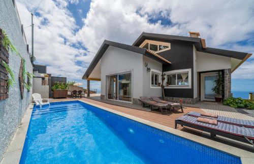 Villa Sea Colors by An Island Apart - Foto 5