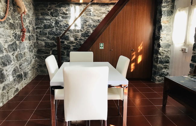 Casa do Lugar da Ribeira by Madeira-AL - Foto 13