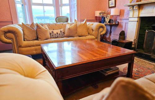 Greystonedale Mansion, A Grand Retreat in Northumberland - Foto 24