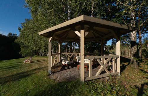 Siedlisko Dzika Kaczka - Foto 20