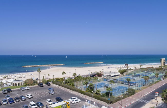 Marine Heights Suites - Foto 34