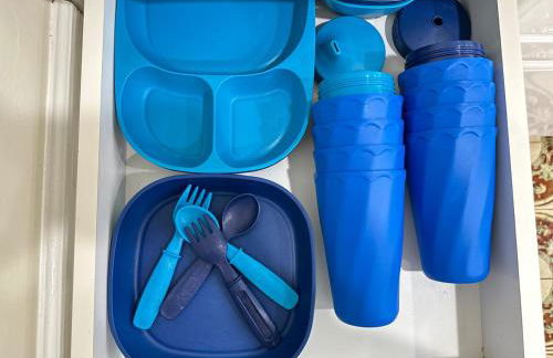 3bedroom APT with balcony & free street parking - Foto 36