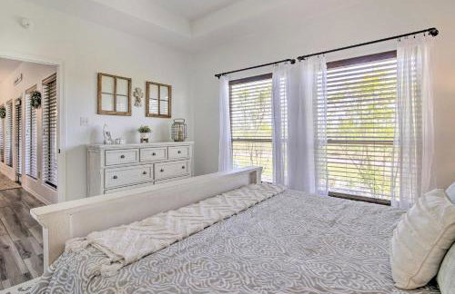 Vacation Home Rental Near South Padre Island - Foto 16