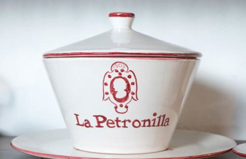 La Petronilla Appartamenti Montepetriolo - Foto 5