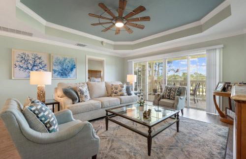 Centre Court Seagrove - Foto 5