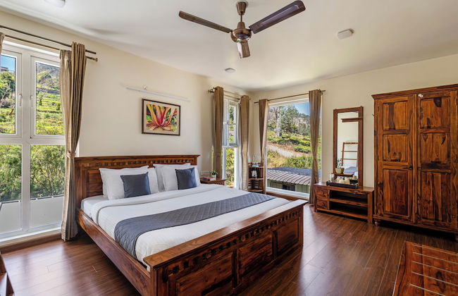 Kalpavriksha Villa By Indostay - Foto 13