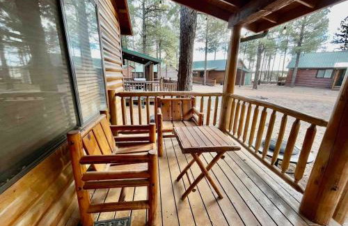 Cozy Cabin in Bison Ranch - Foto 4