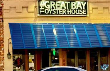 Historic Home in Downtown Greer Shop Eat & Sleep - Photo 37