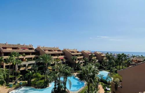 Beautiful 5 * Penthouse very near the beach - Foto 9