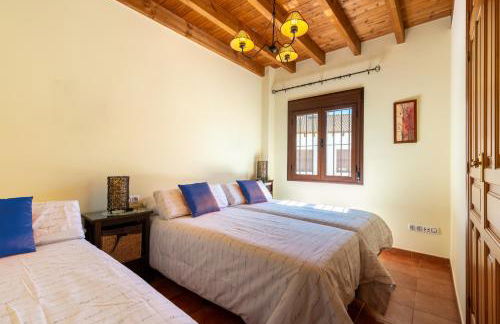 vll Vivienda rural a las puertas de Doñana - Foto 23