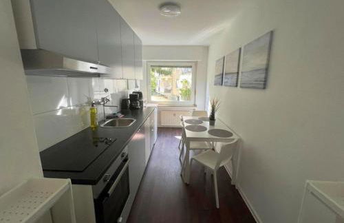 Cityfair Apartments Köln - Foto 19