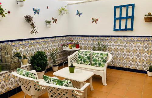 Alojamientos Siente Cazorla - Foto 14