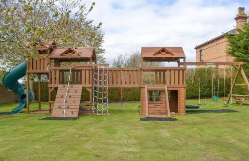 Eldin Hall Cottage 1 - Uk2483 - Foto 8