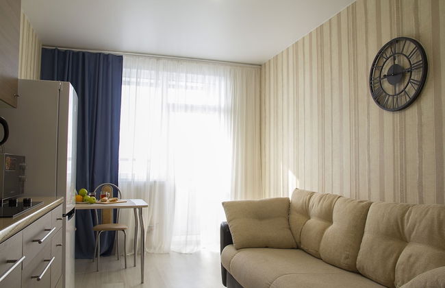 Apartment Etazhydaily Belinskogo - Photo 71