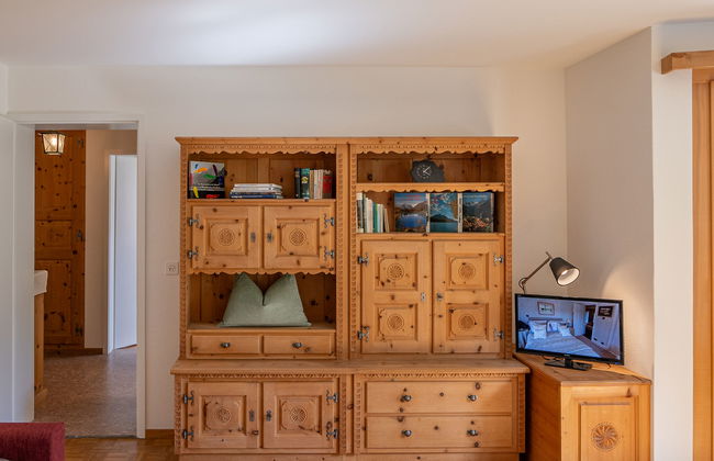 Chesa Muntarütsch - Photo 8