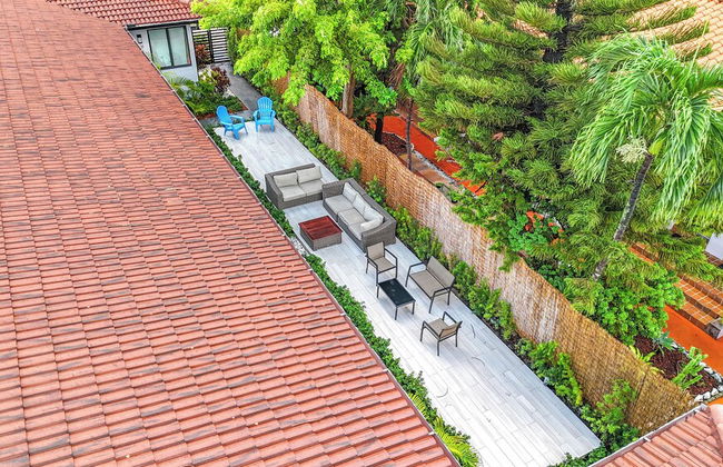 Los Patios Home Suites - Photo 51