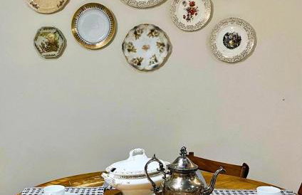 Spacious Unique Haven House in the Historic Center - Foto 39