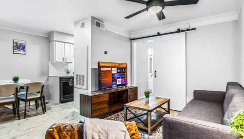 Elegant 1BR Haven - 10 Min to Downtown Austin - Foto 1