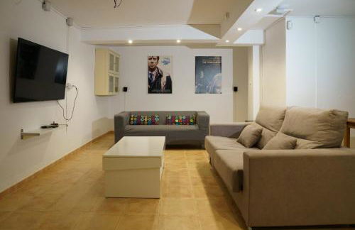 TESS Villa Rio Nilo - Photo 26