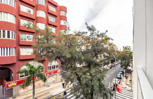 Apartment Santa Cruz Centro - Foto 16