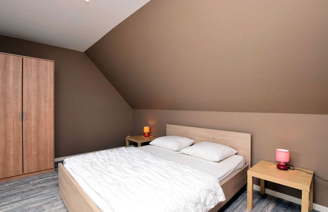 Stylish Holiday Home in Hastiere With Terrace - Foto 25