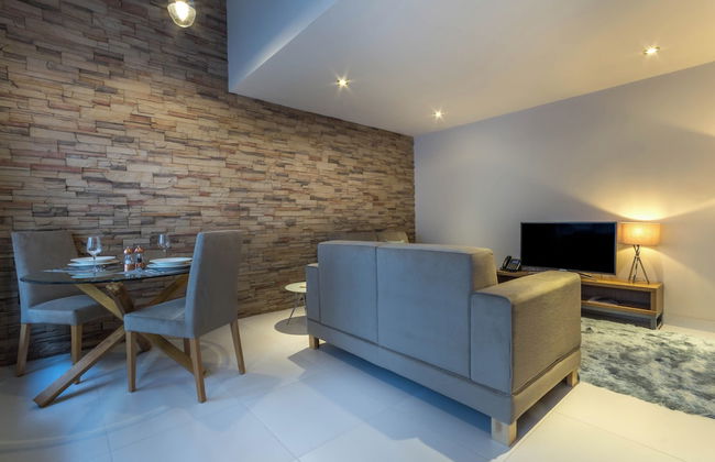 Mansio Suites Basinghall - Foto 13