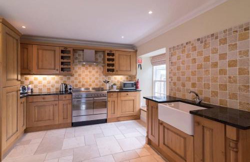 The Furze Farmhouse near St Andrews - Photo 14