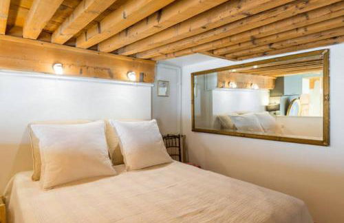 Loft coeur du Vieux Lyon - Foto 9