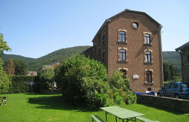 Ardennes Stay for 21 Guests - Photo 23