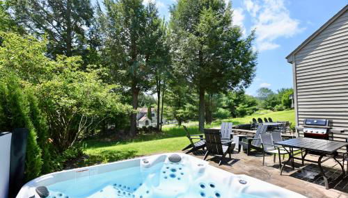 Windham Ridge Chalet - Foto 4