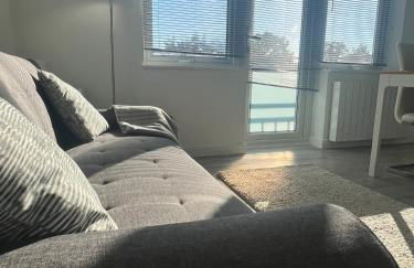 Modern, spacious and comfortable 2 bed apartment in Southampton - Foto 25