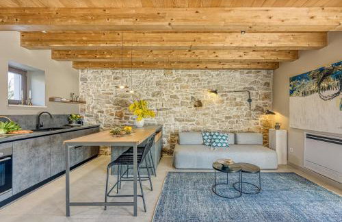 Villa Batalini - Foto 38