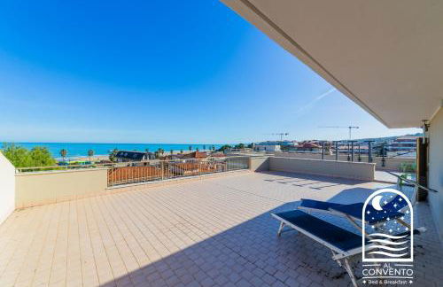 Al Convento Bed & Breakfast Vasto Marina - Foto 8