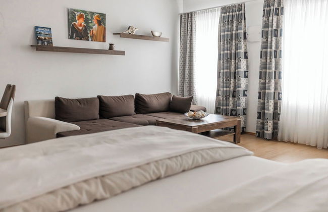 Hotel Freischütz Apartments - Foto 25