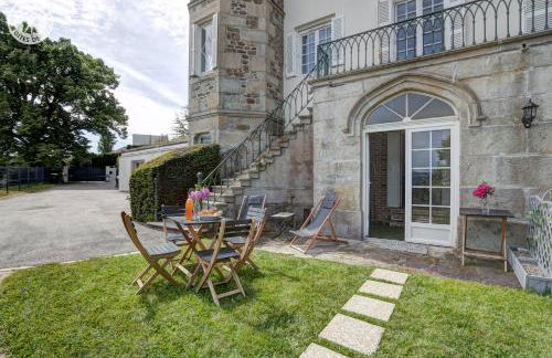 Appartement le Gaga Château Philip - Foto 15