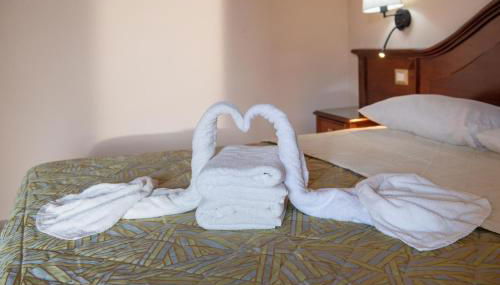 Il vecchio frantoio - Foto 5, towels