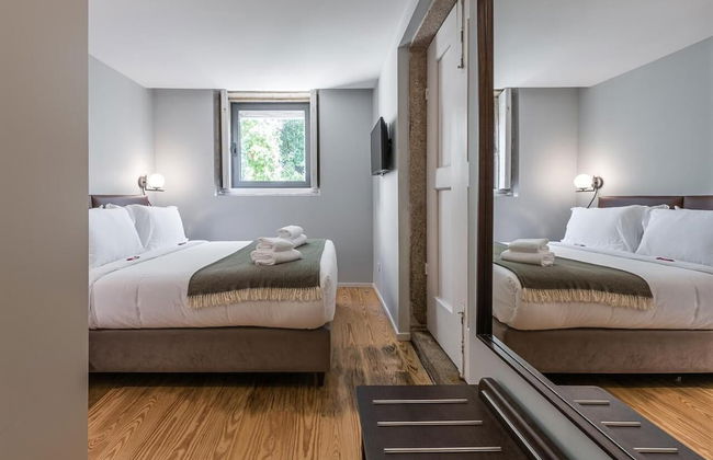 Marquês Garden House by Olivia - Foto 56