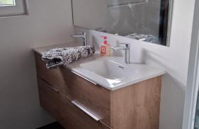 Nid Douillet des Forges - Maison 2 chambres, jardin & parking gratuit - Foto 16