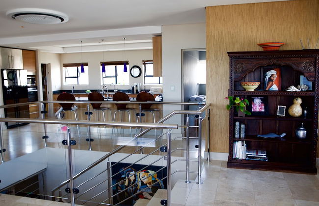 Oceana Villa Self Catering - Photo 9