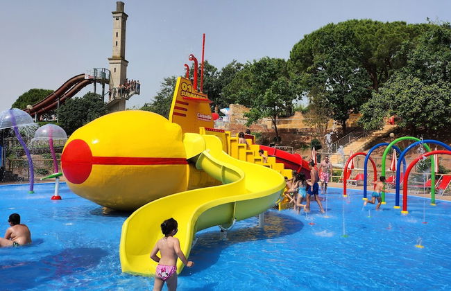 Caravelle Camping Village - Photo 23