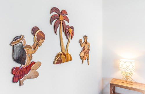 Oahu Perfect Vacation - Million Dollar View, Pool, Near Beach, Sleeps 14 - Foto 56