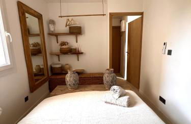 Séjour marseillais - Penthouse vieux port climatisé - Foto 18