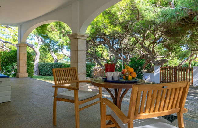 Villa Franciscus in Mallorca - Foto 8