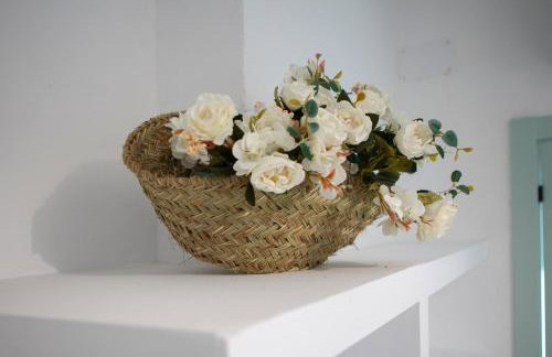 La Ermita de Moral - Casas boutique - Foto 74